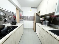 Blk 659B Waterway Sunray (Punggol), HDB 4 Rooms #512225941